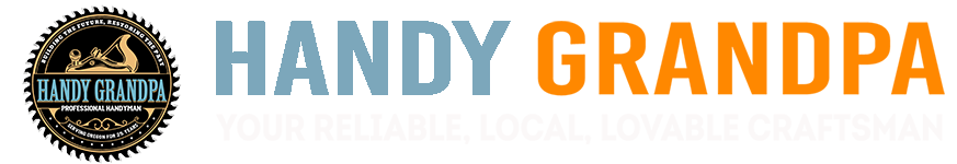 Handy Grandpa